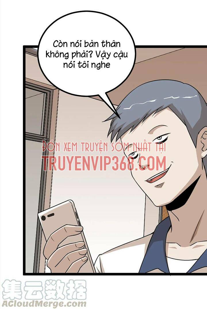 Đai Ca Trở Lại Tuổi 16: Chapter 118