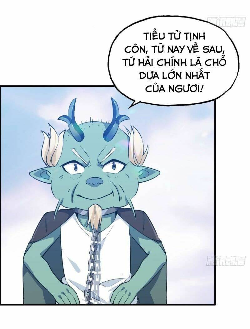 Khởi Đầu Bằng Một Con Côn: Chapter 91