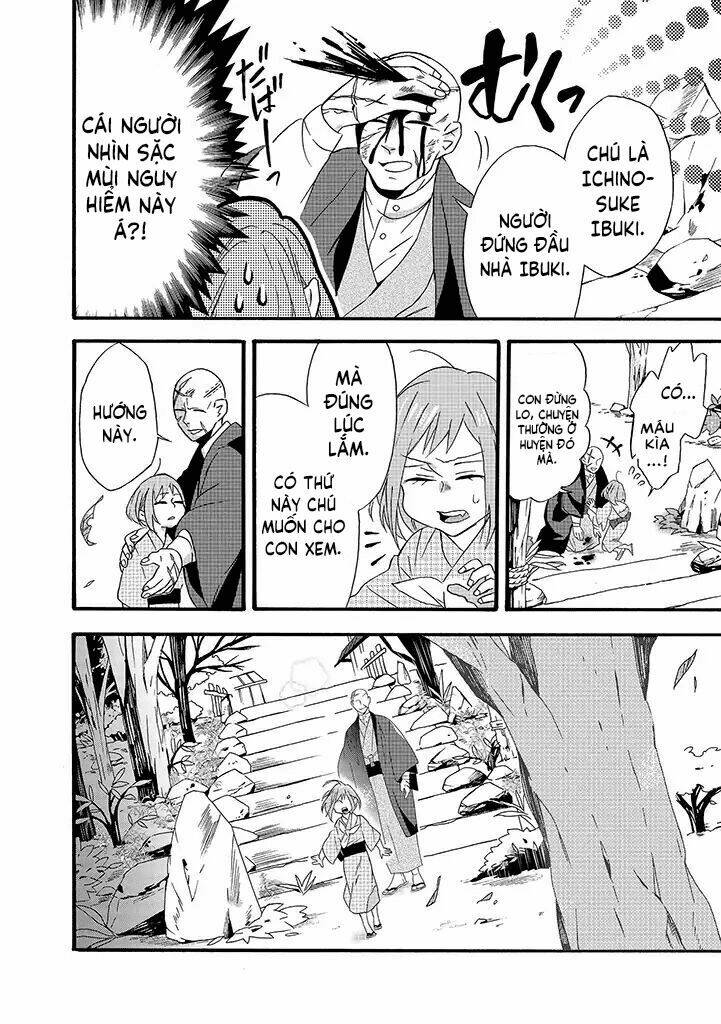 Will You Marry Me Again If You Are Reborn?: Chapter 6