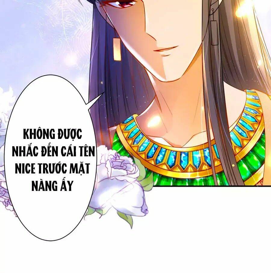 Sủng Hậu Của Vương: Chapter 8
