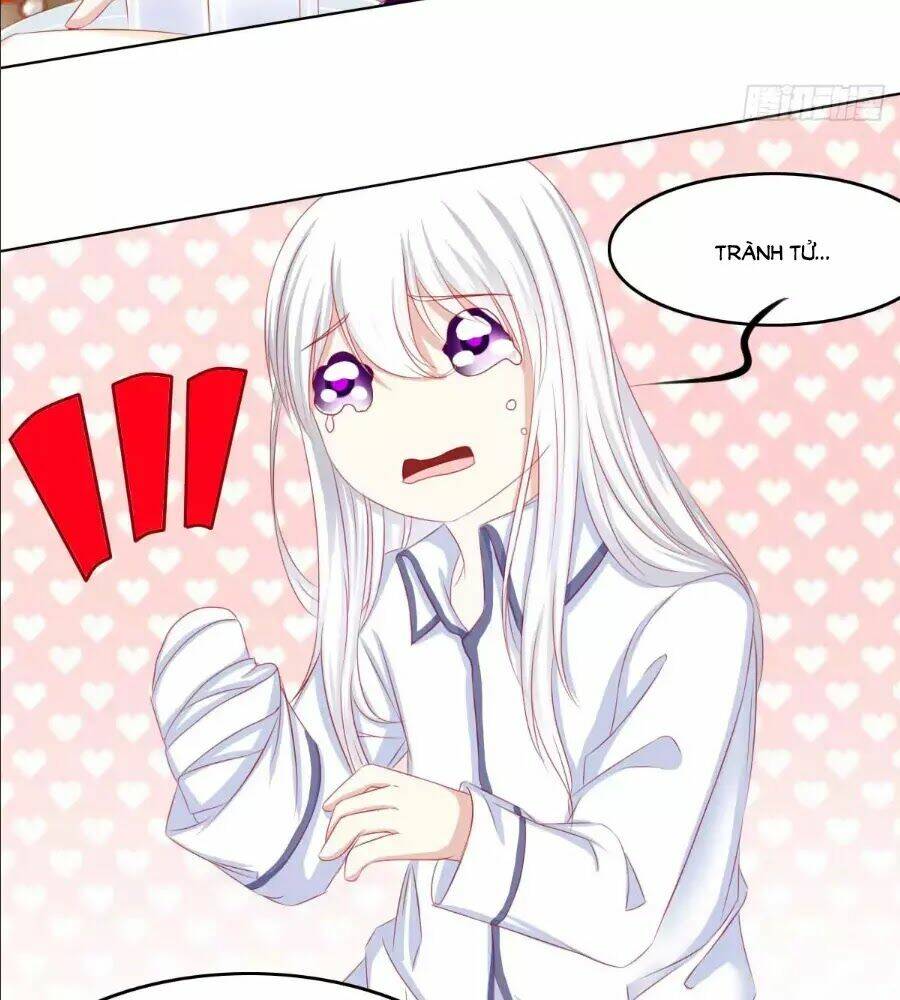 Hoàng Đế “Phế Vật” Tiến Hóa Sử: Chapter 82