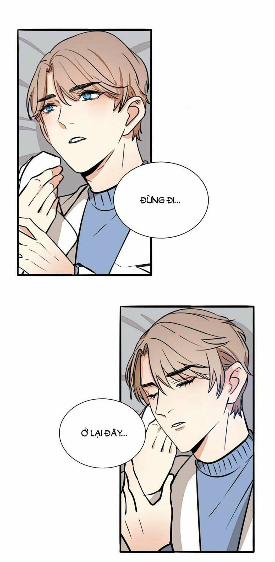 Mùi Hương Lãng Mạn: Chapter 89