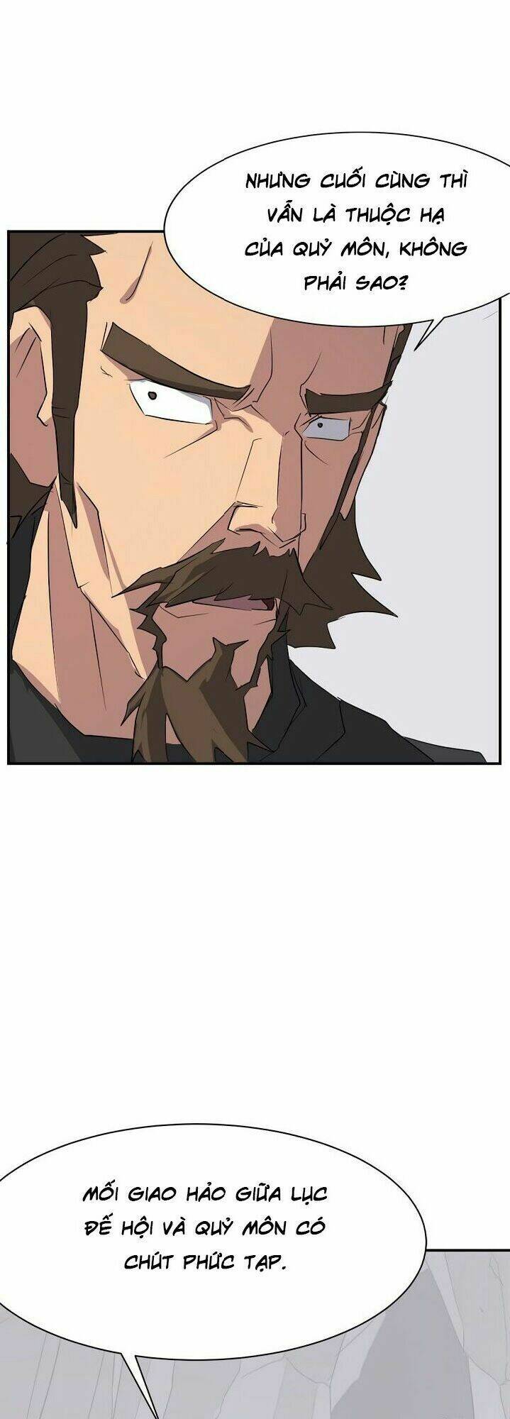 Trọng Sinh, Bất Khả Chiến Bại: Chapter 43