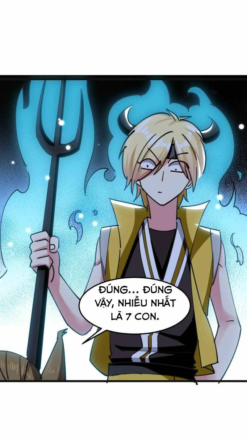 Vạn Giới Tiên Vương: Chapter 74