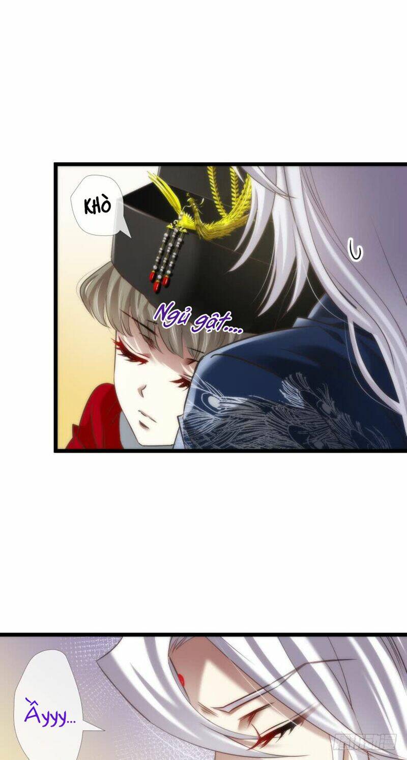 Một Vạn Tư Thế Công Lược Yêu Nam: Chapter 129