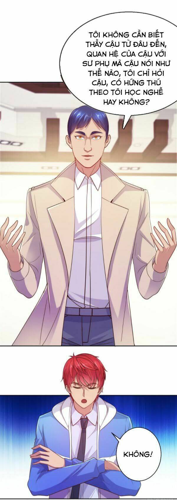 Đô Thị Chí Tôn Hệ Thống: Chapter 167