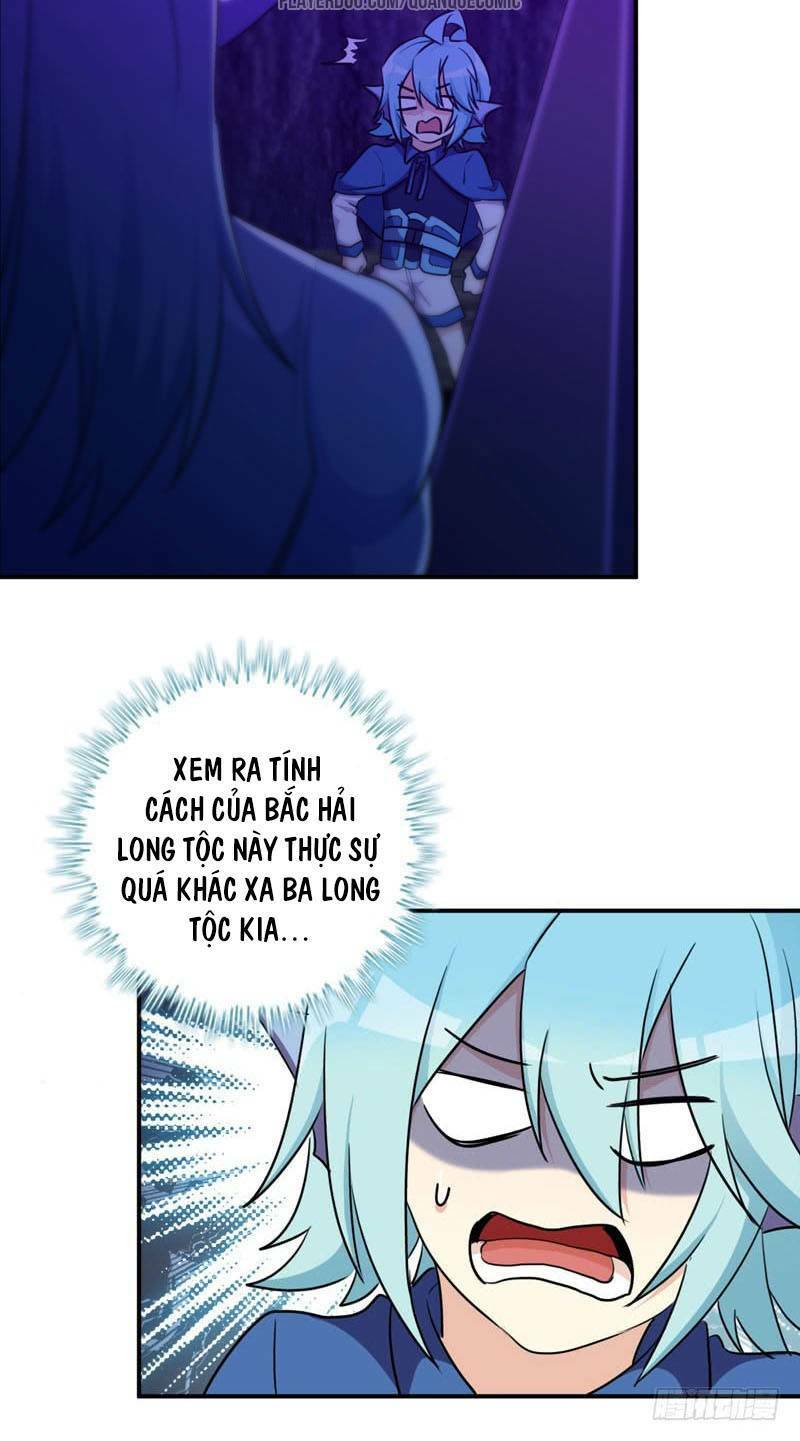 Khởi Đầu Bằng Một Con Côn: Chapter 46