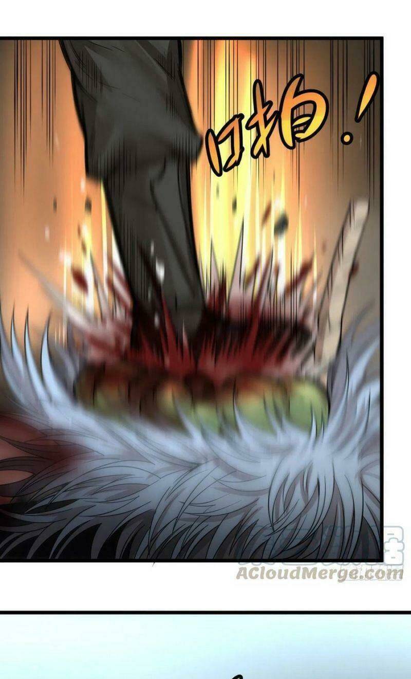 Danh Sách Kẻ Phản Diện: Chapter 139