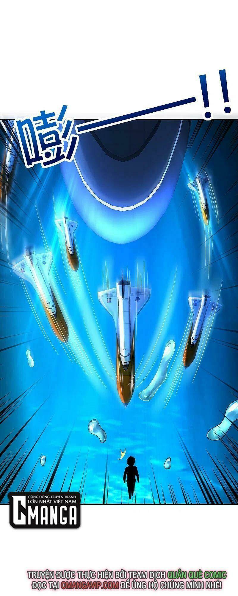 Vòng Bạn Bè Mạnh Nhất Của Tiên Giới: Chapter 145