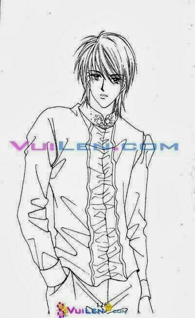 Bóng Mây Qua: Chapter 5