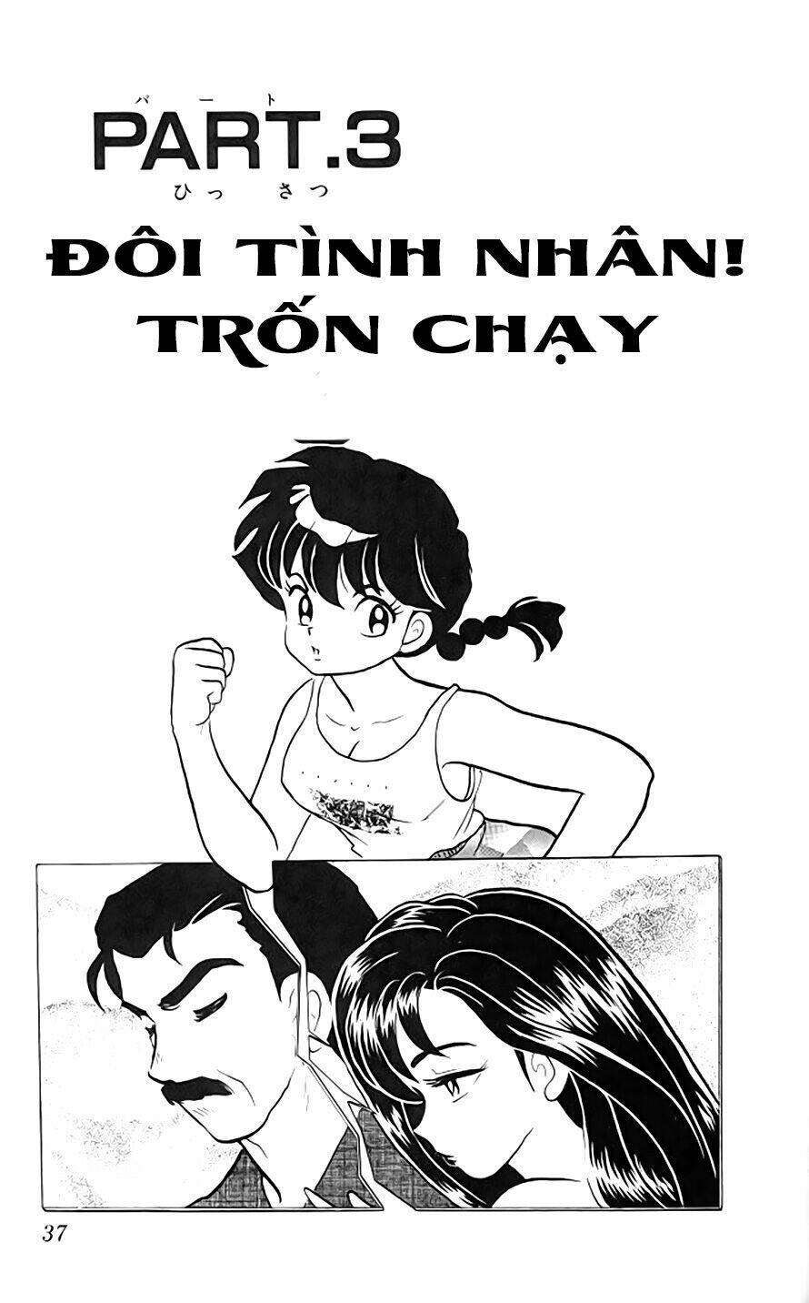 Suối Lời Nguyền: Chapter 281