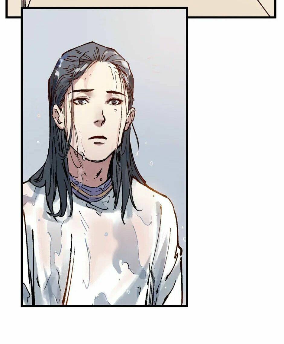 Anh Hùng Và Hiệp Nữ: Chapter 25