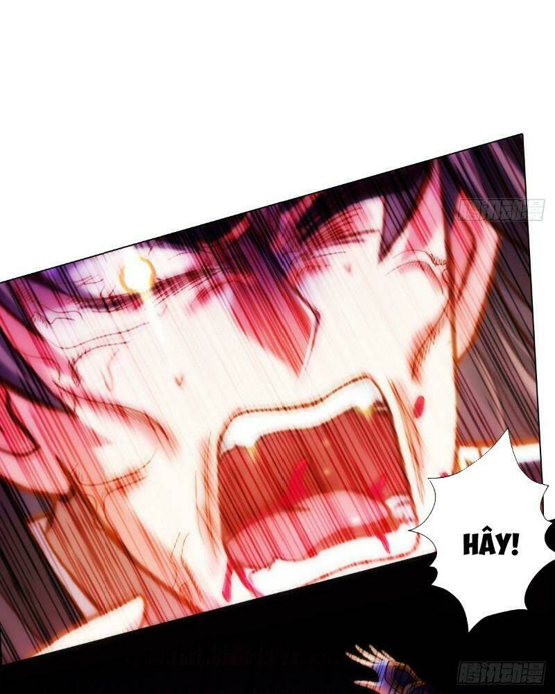 Bất Hủ Phàm Nhân: Chapter 33