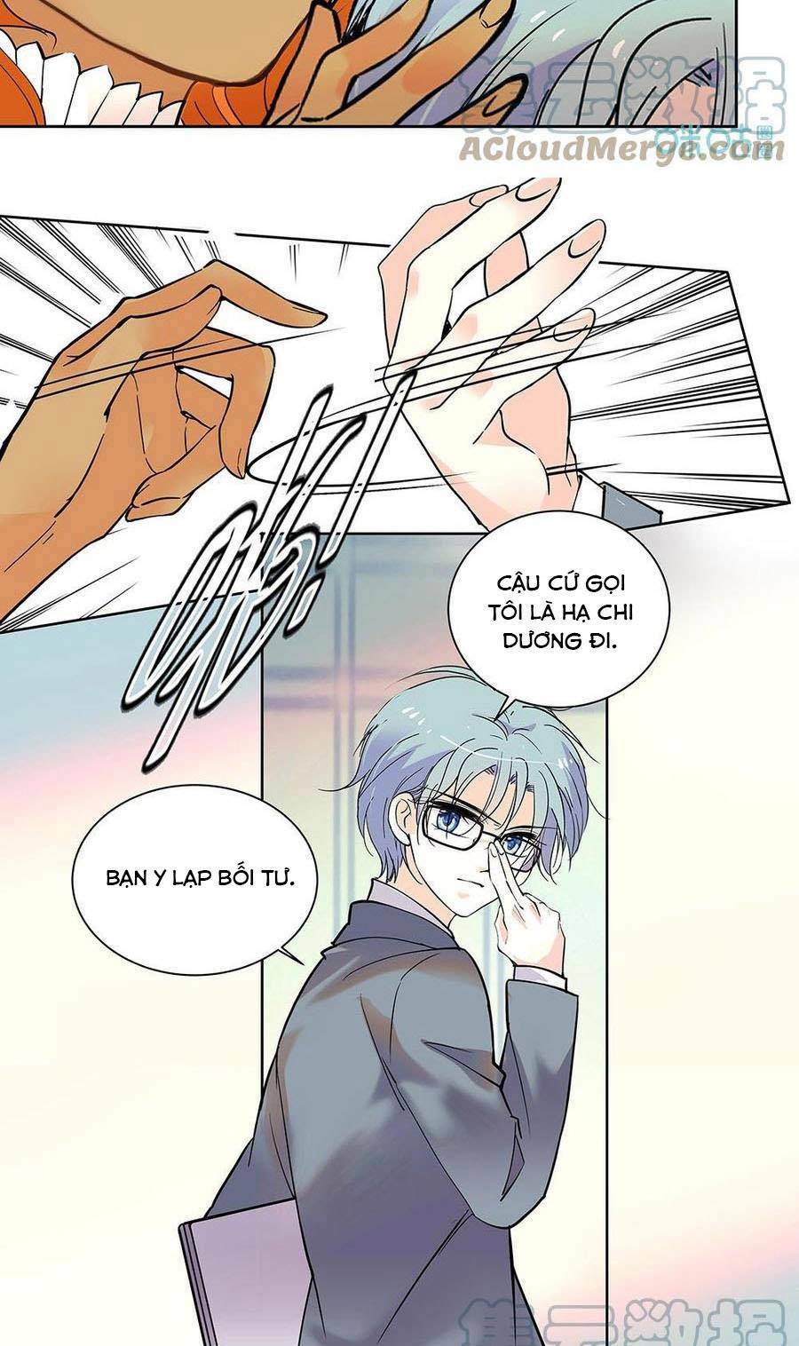 Thanh Ninh Chi Hạ: Chapter 489