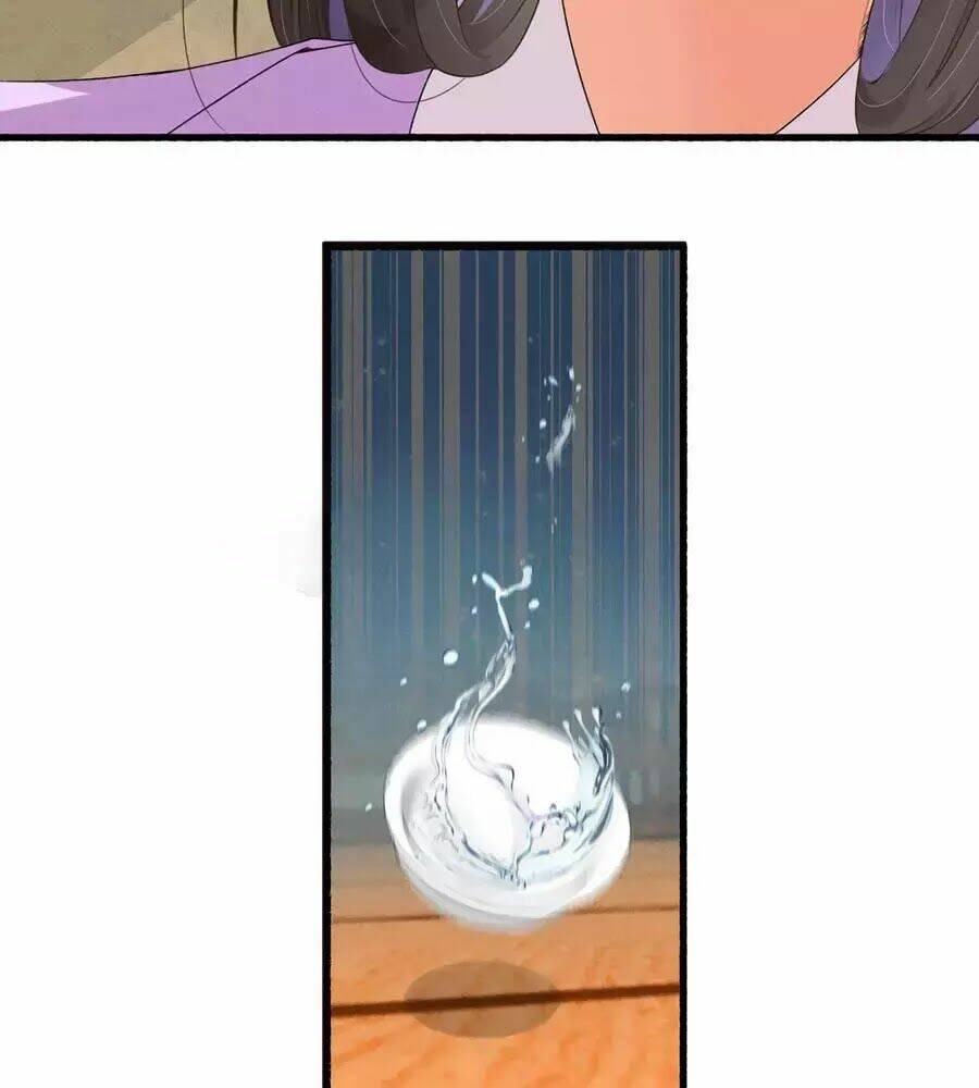 Trọng Sinh Chi Đích Nữ Bất Thiện: Chapter 15