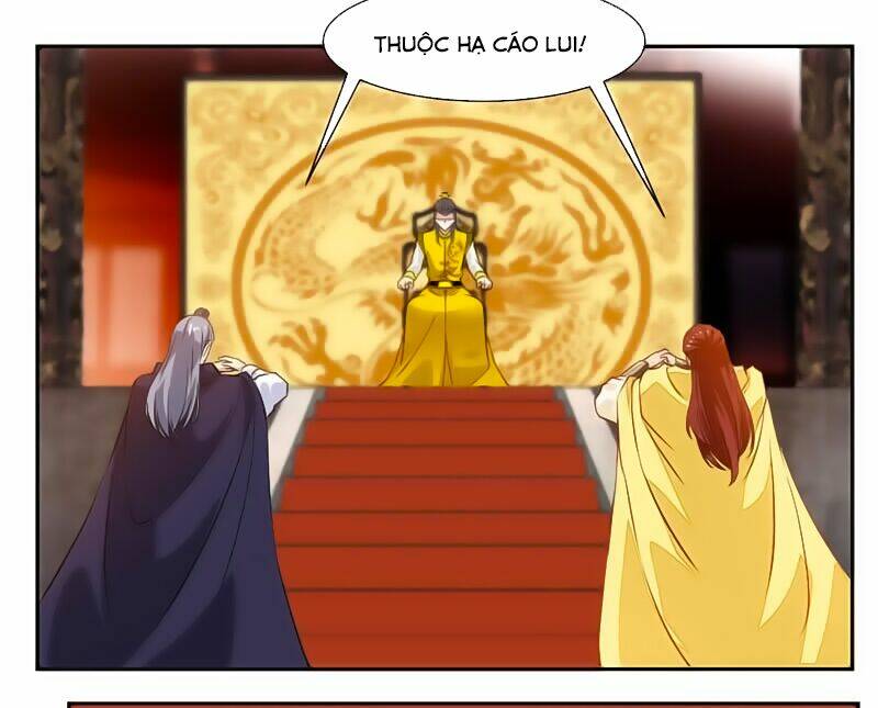 Cửu Dương Thần Vương: Chapter 38