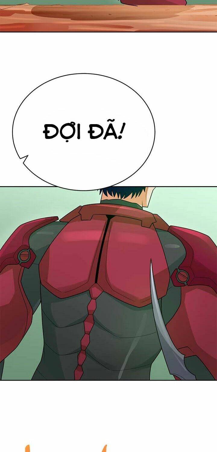 Tôi Tự Động Săn Một Mình: Chapter 92