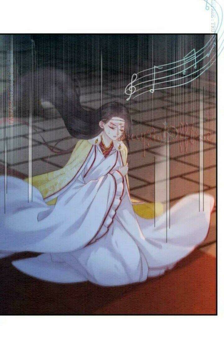 Trọng Sinh Bá Sủng Nhiếp Chính Vương Quá Mạnh Mẽ: Chapter 233.1