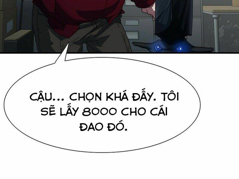 Các Chòm Sao Chỉ Chú Ý Mình Tôi: Chapter 12
