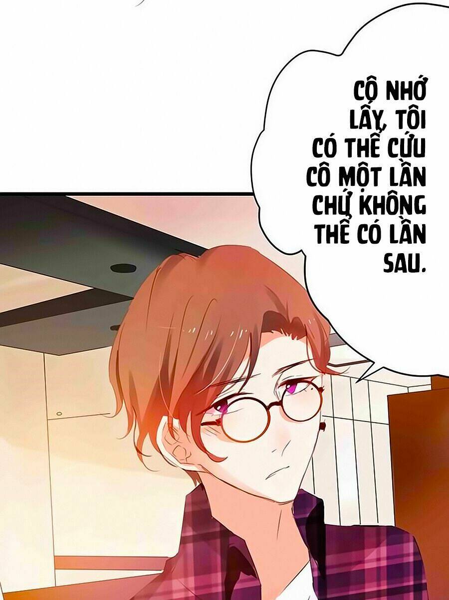 Bạn Trai Là Ngôi Sao: Chapter 13