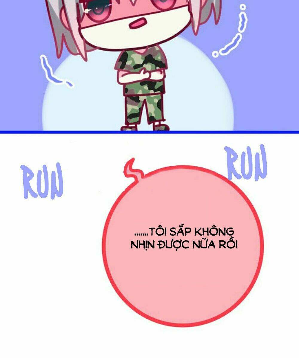 Tháng Sáu Không Hẹn Mà Gặp: Chapter 13