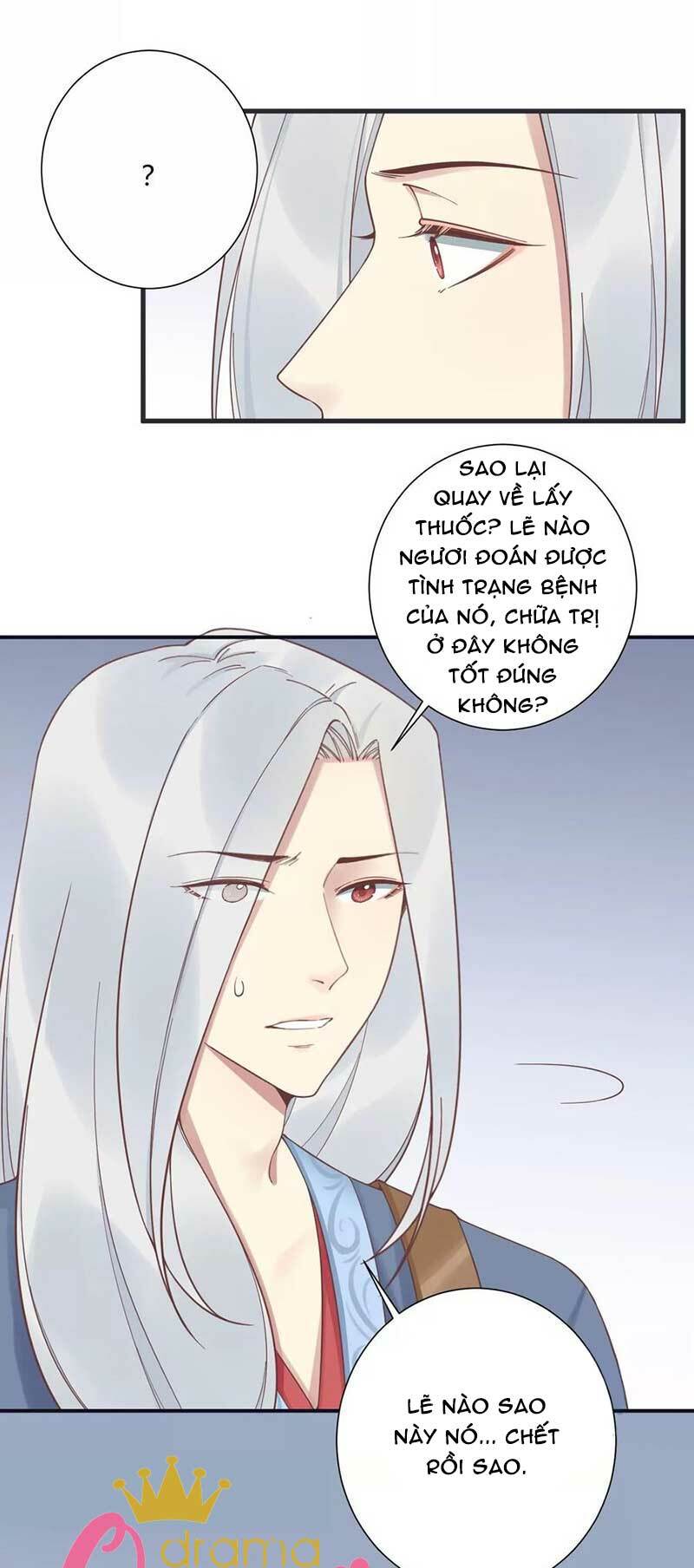Hoàng Hậu Bận Lắm: Chapter 197