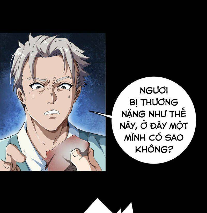 Thanh Đế Truyện: Chapter 56