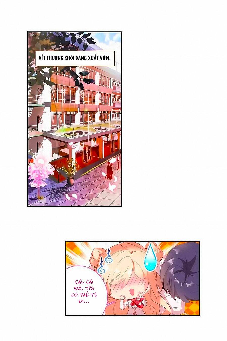 101 Sủng Vật Tình Nhân: Chapter 35