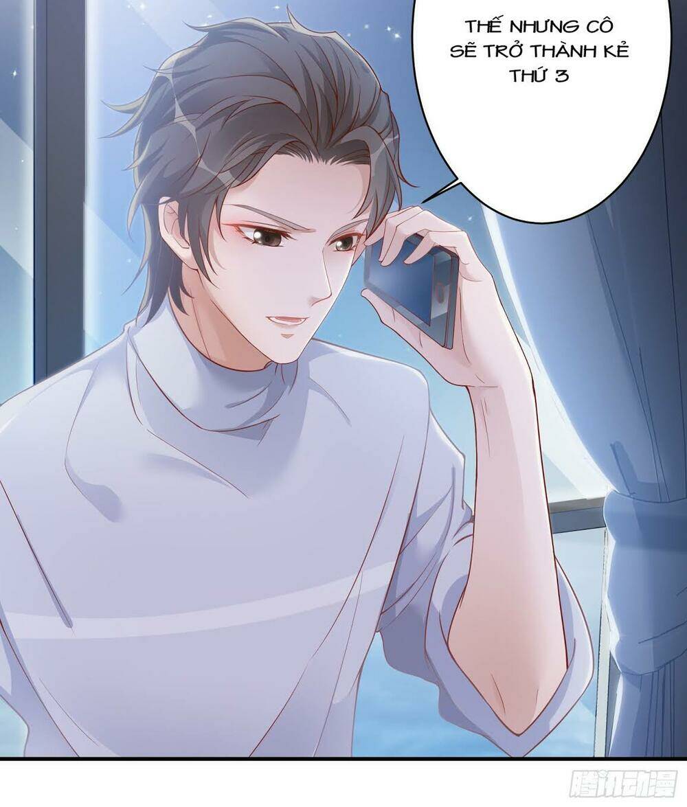 Lấy Tình Yêu, Lấy Thời Gian: Chapter 33