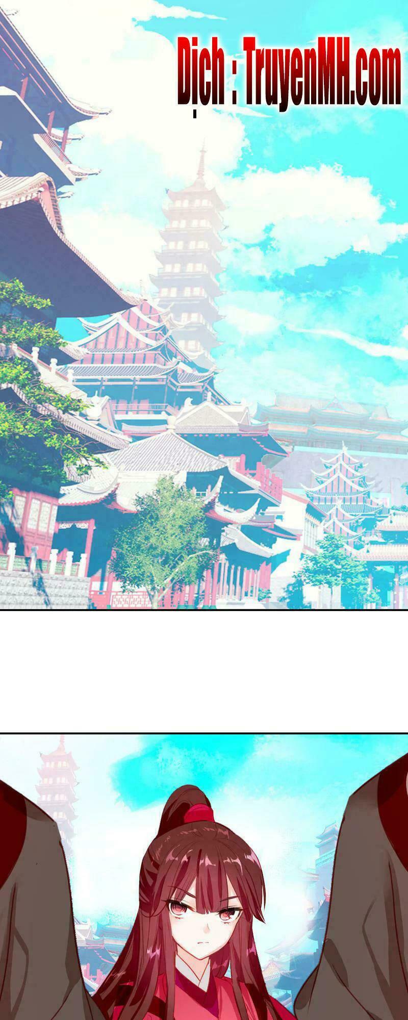 Gả Cho Một Tên Thái Giám Đáng Ghét: Chapter 44