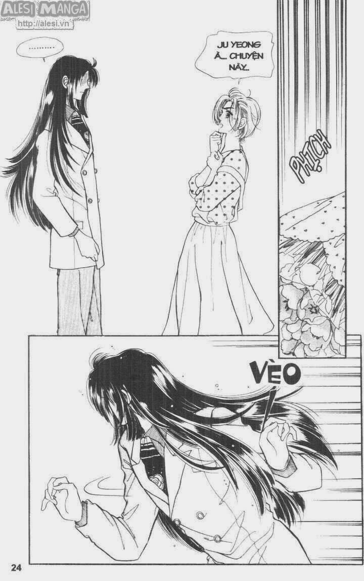 Nhỏ Con Trai: Chapter 4