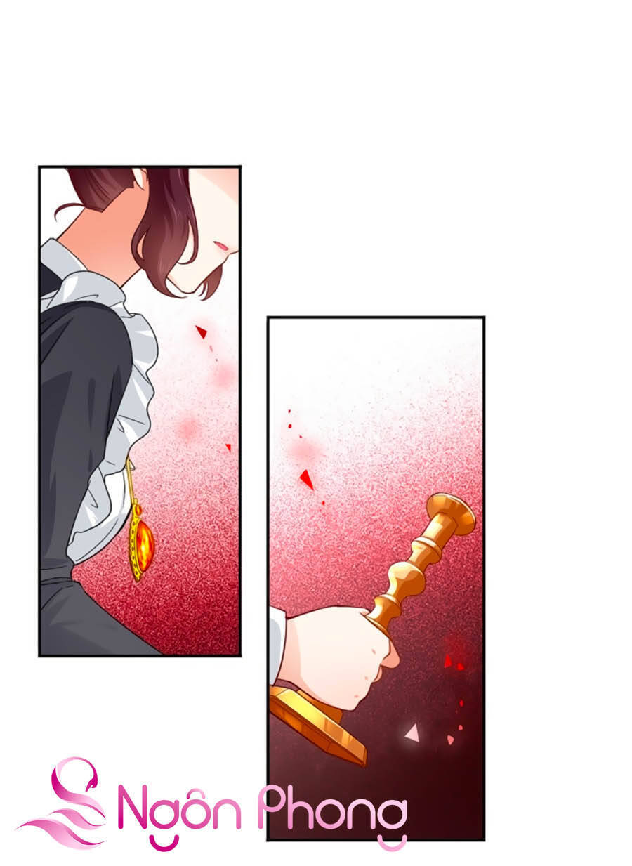 Nữ Hoàng Đầu Tiên Của Đế Quốc: Chapter 2.5