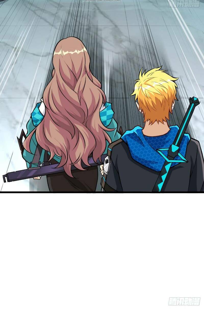 Minh Nhật Thần Đô: Chapter 9