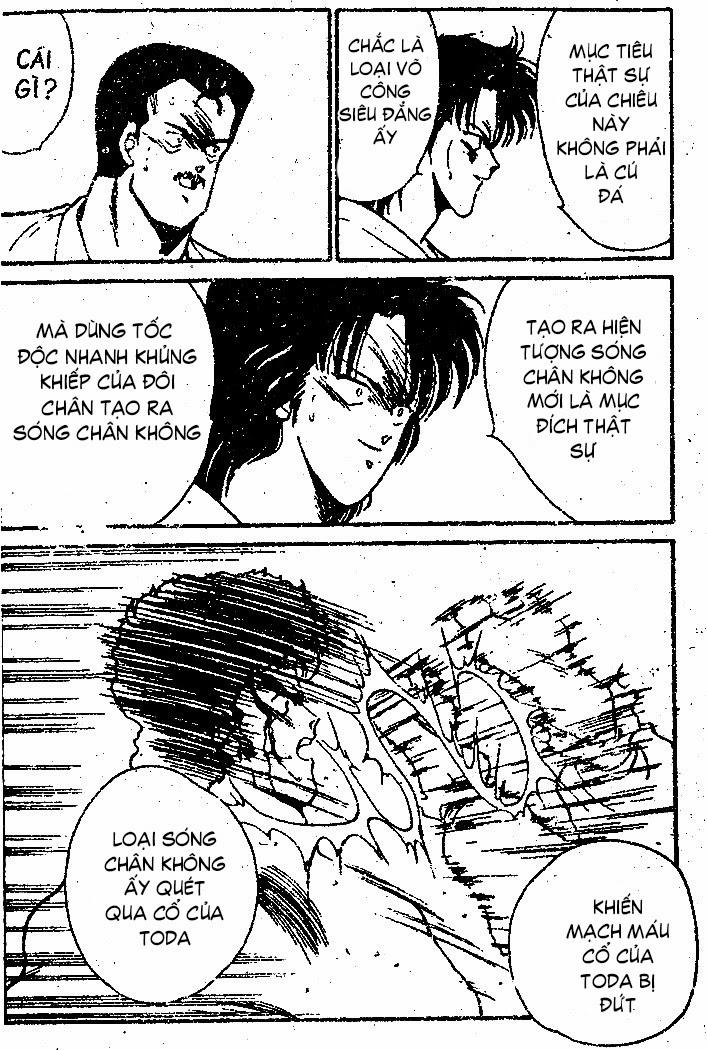 Truyền Nhân Atula 1: Chapter 49
