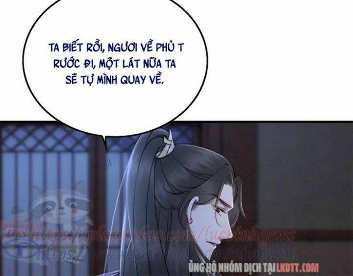 Trọng Sinh Bá Sủng Nhiếp Chính Vương Quá Mạnh Mẽ: Chapter 103