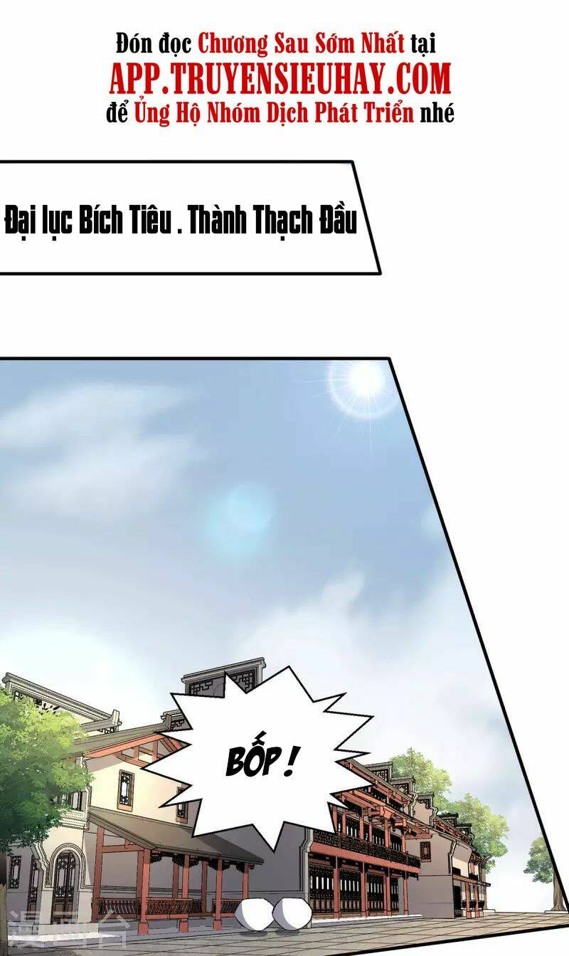 Tiên Vương Trùng Sinh: Chapter 379