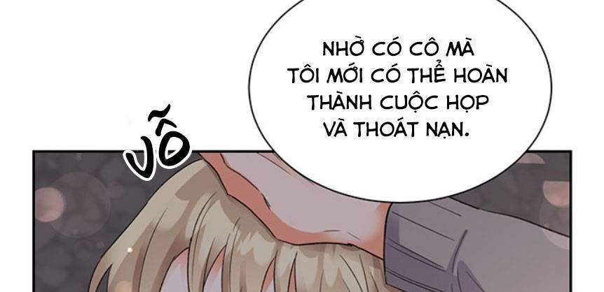 Nụ Hôn Của Giác Quan Thứ Sáu: Chapter 29