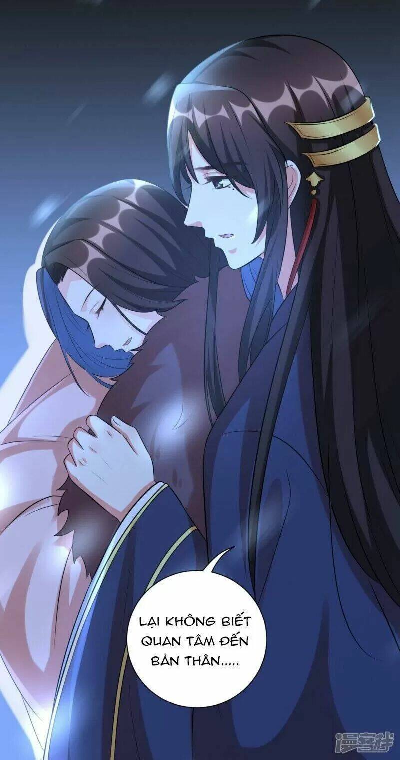 Vương Phi Có Độc!: Chapter 24