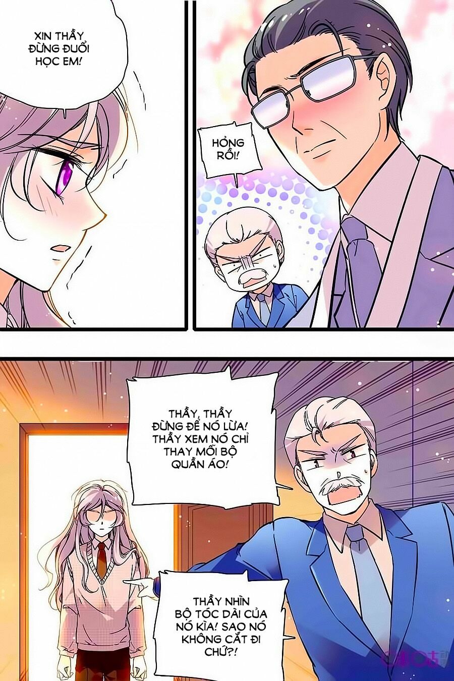 Thanh Ninh Chi Hạ: Chapter 183