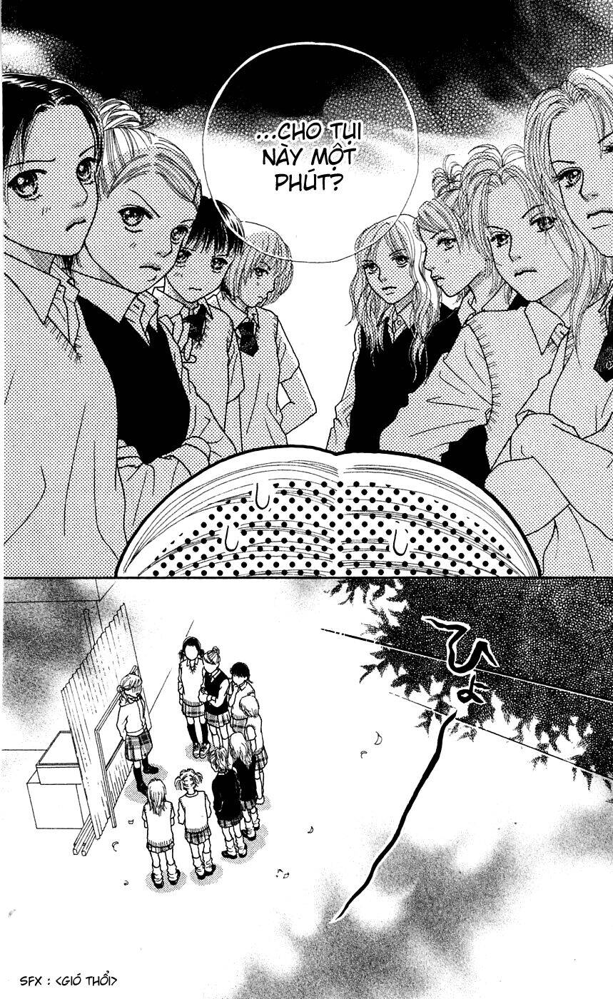 Cô Láng Giềng: Chapter 47