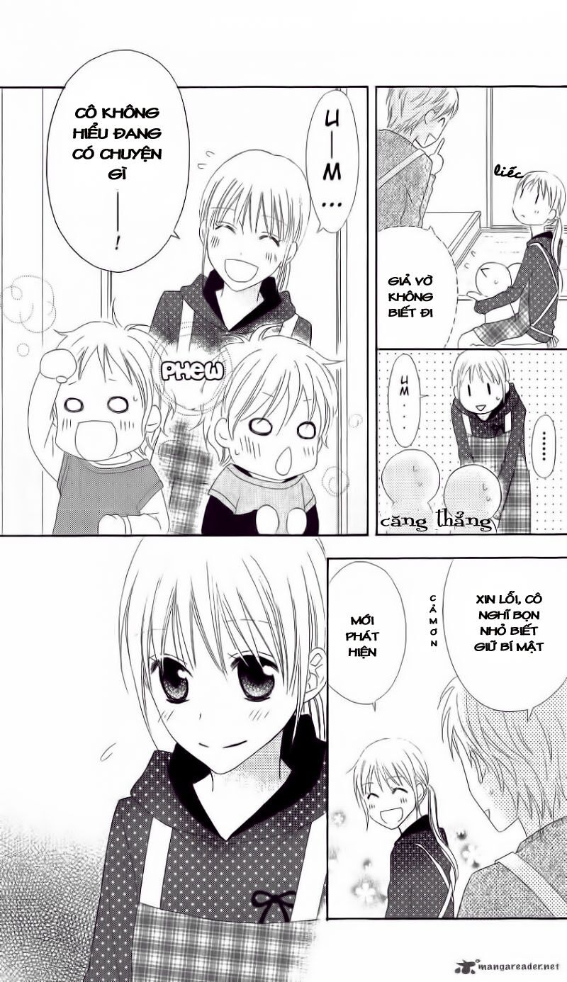 Love So Life: Chapter 20