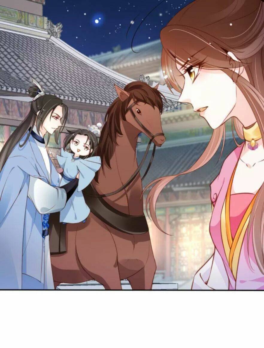 Nàng Trở Thành Bạch Nguyệt Quang Của Vương Gia Bệnh Kiều: Chapter 102