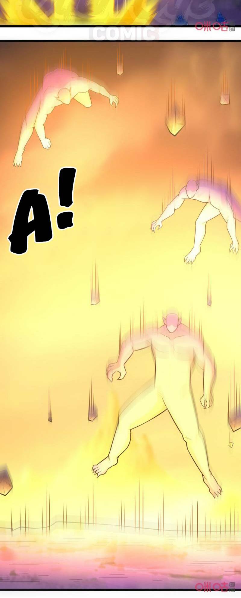 Tu Tiên Cuồng Thần: Chapter 71