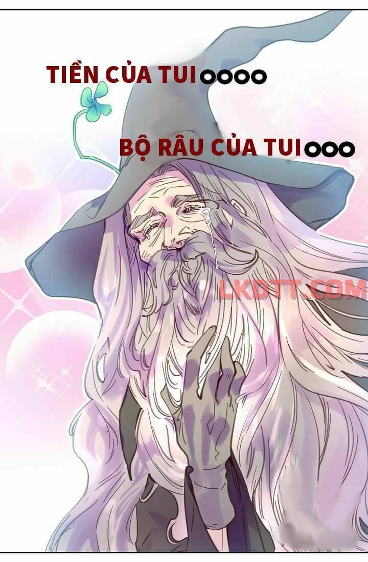 Tôi Không Phải Là Người Tốt: Chapter 117