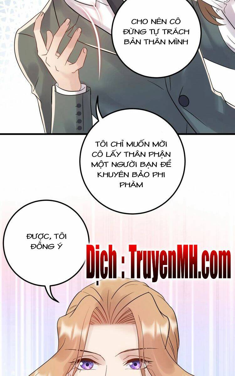 Trong Sinh Chi Ức Vạn Ảnh Hậu Yếu Thượng Vị: Chapter 206