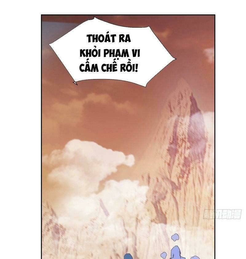 Siêu Phàm Truyện: Chapter 220