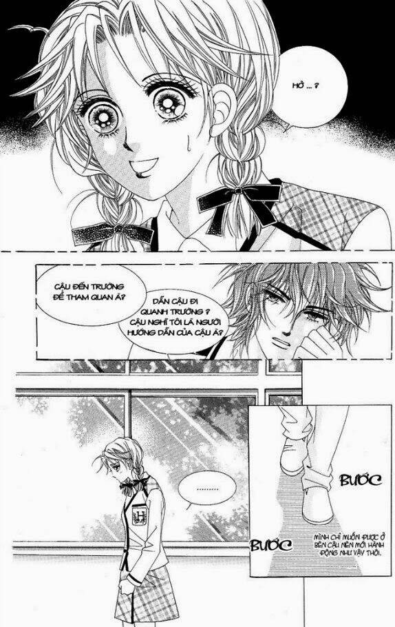 Yêu Hoặc Chết: Chapter 1