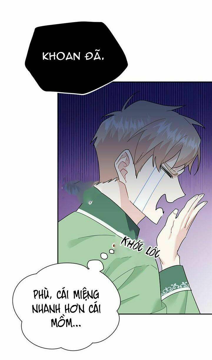 Công Chúa Của Loài Chim: Chapter 25