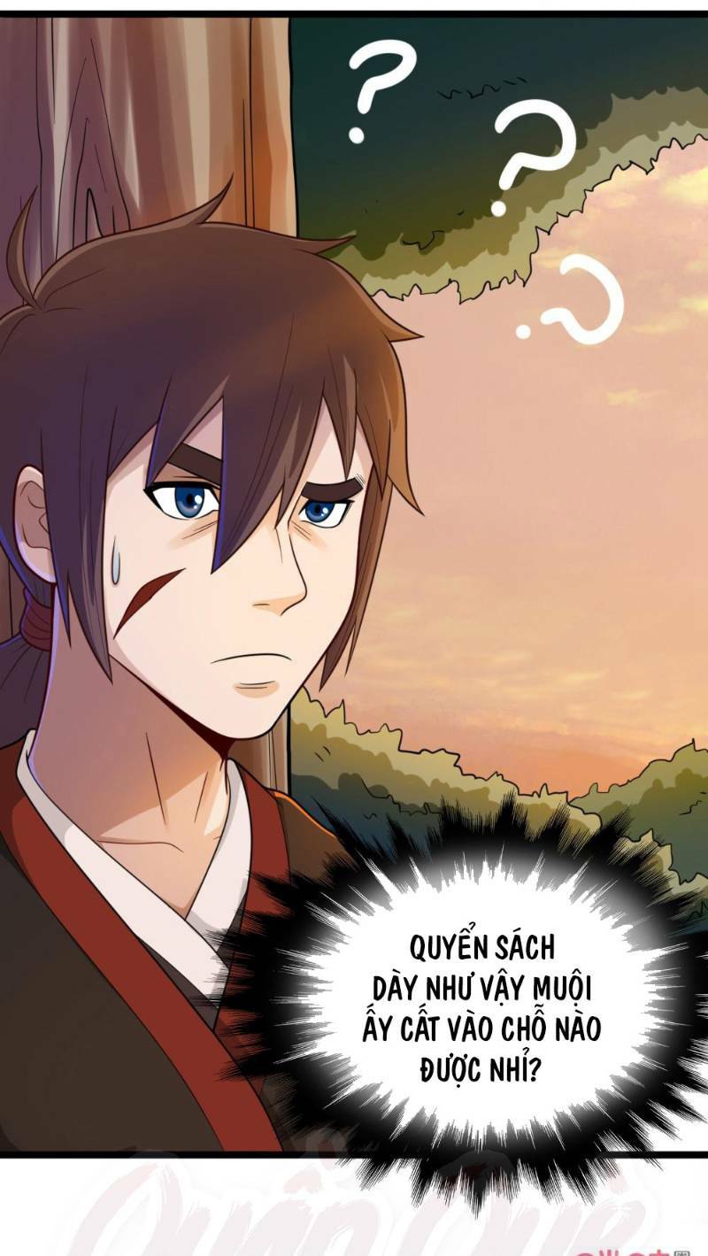 Tu Tiên Cuồng Thần: Chapter 44