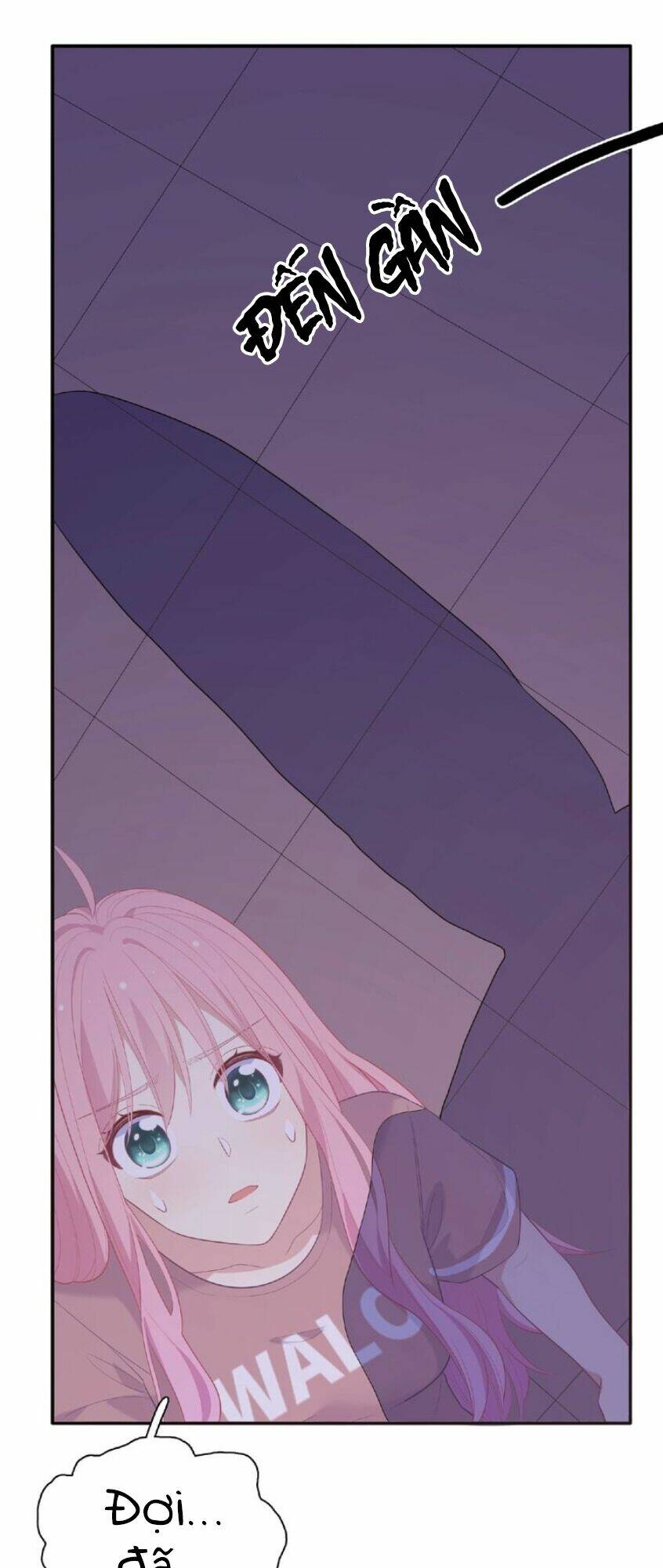 Vương Tử Thành Phố Và Công Chúa Amazon: Chapter 63